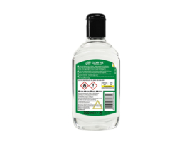 Turtle Wax Clearvue Rain