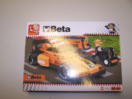 Formule F1 Beta SLuban Kit