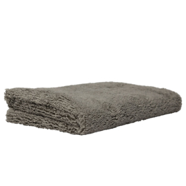 Microfiber Ultra-Soft Towel - Anthracite