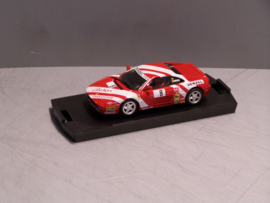 Modelauto Ferrari 348 Challenge