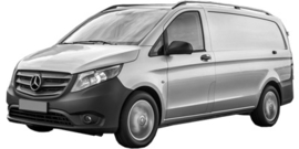 Mercedes Vito/V-klass 2014+