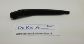 Ruitenwisserarm Opel Zafira B 2005-2008 Achterzijde