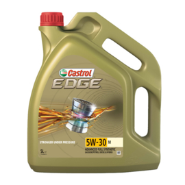 Castrol Edge M 5W30   5 Liter