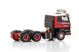 Mammoet; SCANIA 2 SERIES + SCANIA 2 SERIES