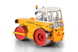 Heijmans; HAMM HW 90