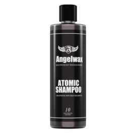 DARK STAR ATOMIC SHAMPOO