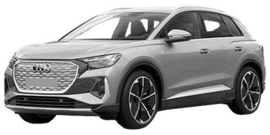 Audi Q4 2020-