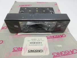 Radio din onderbouw Honda Accord 1977 tot 1982