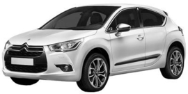 Citroen DS4 2011-2015