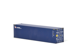 PREMIUM LINE; 40FT CONTAINER NYK