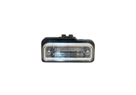 Kentekenplaatverlichting Mercedes C W203 2000-2007