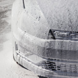 Turtle Wax Hybrid Snow Foam shampoo 2.5Ltr
