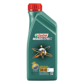 Castrol Magnatec C3 5W40  1 Liter