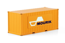 Mourik; 20FT CONTAINER