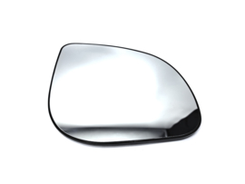 Spiegelglas Hyundai i20 2012-2015 Rechts ( Spiegel met spiegelknipperlicht )