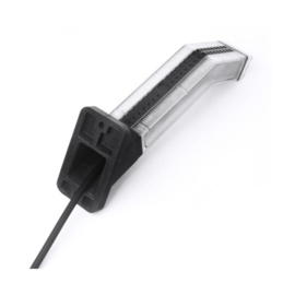 Led Werklamp Zijkant Links