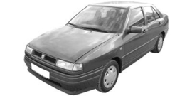 Seat Toledo 1991-1999