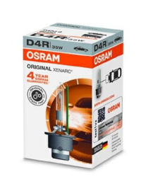 Osram 12v/24v - 35w - P32d-6 - D4R - Xenarc®