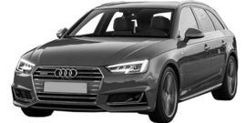 Audi Q2  vanaf 11/2016
