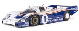 Porsche 956 LH Winner Le Mans '82 #1 Ickx/Bell