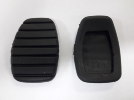 Pedaalrubber Opel Vivaro 2006-2014 ( Koppeling )