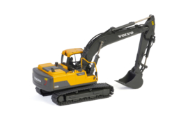 VOLVO; VOLVO EC220D