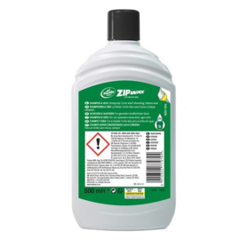 Turtle Wax Zip Wax Shampoo 500ml