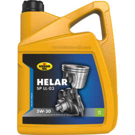 Helar SP 5W 30  LL-03