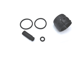 Opel Meriva F23 Versnellingspook / Schakelpook Reparatie Kit