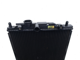 Radiateur Daihatsu Cuore Automaat 1995-1999 L501