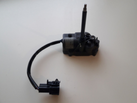 Koplampwissermotor Nissan Patrol Rechts