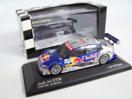 Audi A4 DTM 2005 M ekstroem