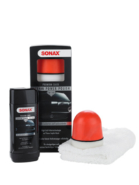 Sonax Premium Class Saphir Power Polish