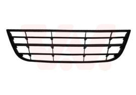 Grill onder Volkswagen Polo 2005 tot 2009