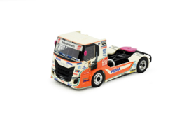 Iveco Race Truck Halm