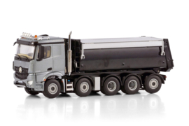 Premium Line; MERCEDES-BENZ AROCS MP4 STREAM SPACE TIPPER TRUCK 10X4