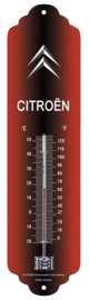 Thermometer Citroën