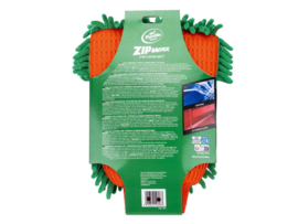 Turtle Wax 54698 Zip Wax Washandschoen