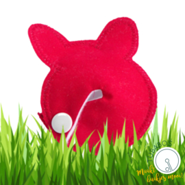 "Osterhase" 1 g/j sondepad