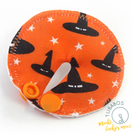 "Witchy hats"  1 g/j sondepad