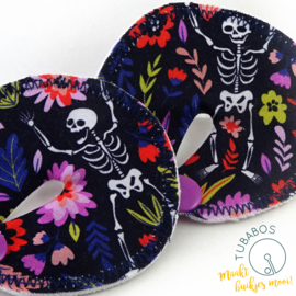 "Día de Muertos in Mexico" 1 g/j sondepad