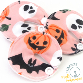 "Pink Halloween"  1 g/j sondepad