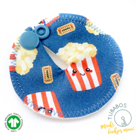 "Popcorn" 1 g/j sondepad