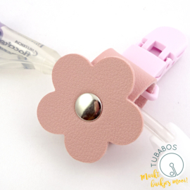 1 "Flower Clip"
