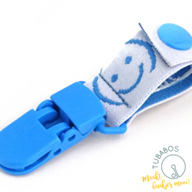 1 "Grip Clip" Smile