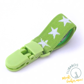 1 "Grip Clip" Stars