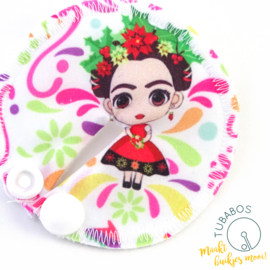 "Frida"  1 g/j sondepad