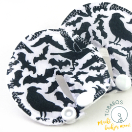 "Raven & Bats" 1 g/j sondepad