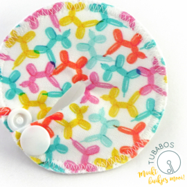 "Mini Balloon Dogs" 1 g/j sondepad