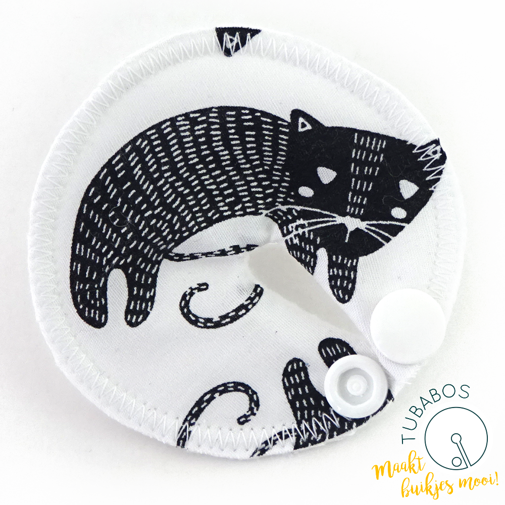"Makekat" 1 g/j tube pad
